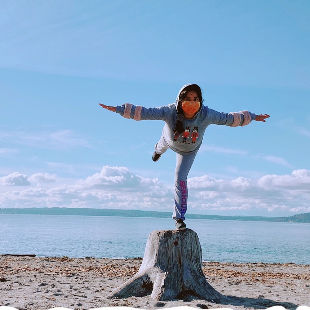 Meet your Posher, Zheng